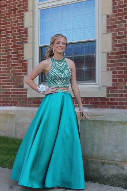 prom dresses size 0 | eBay