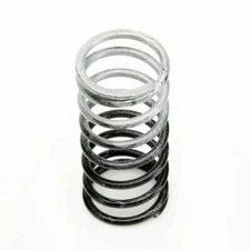 Kinugawa Turbo Adjustable Wastegate Actuator Spring 2.0 bar /  29.4 Psi Silver