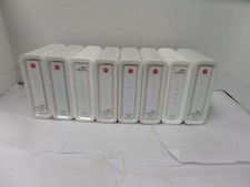 Lot of 46 Motorola SURFboard SB6141 DOCSIS 3.0 Modem  AS IS PARTS DEFECTIVE 