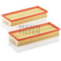 Mann Luftfilter FüR Mercedes C-KLASSE W203 W204 CL203 S202 S203 S204