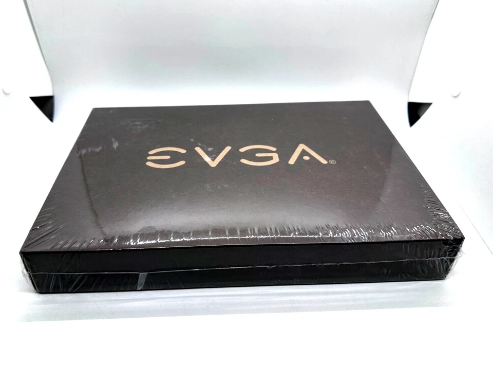 NEW SEALED EVGA GeForce 8400 GS 1GB DDR3 PCI-E Video Card 01G-P3-1302-RX - Image 4 of 4