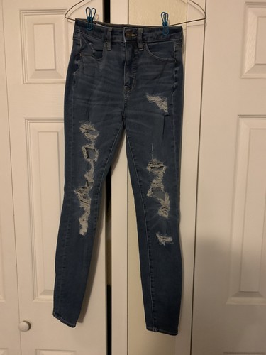 american eagle womens the dream jean 
