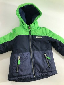 carters boys coats