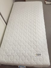 mamas and papas premium pocket sprung mattress