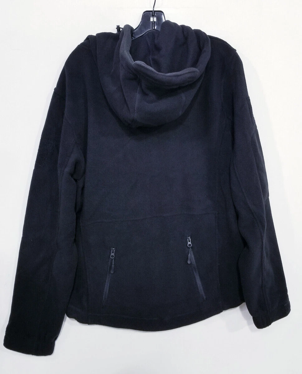 The BÆRSkin Tactical Hoodie 2.0 Sz Med -Black | eBay