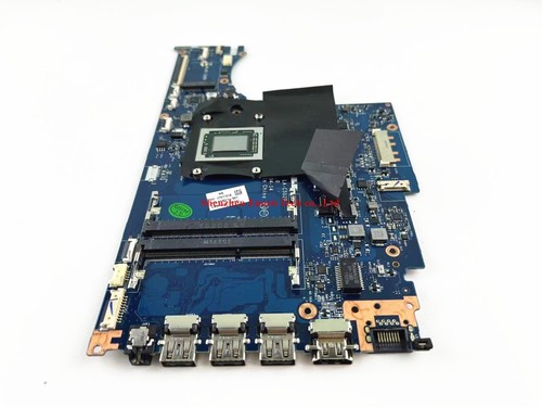 For HP Envy M6-P 15-AH Motherboard w/ FX-8800P AMD CPU ACW51 LA-C502P 813021-501 - Zdjęcie 6 z 6