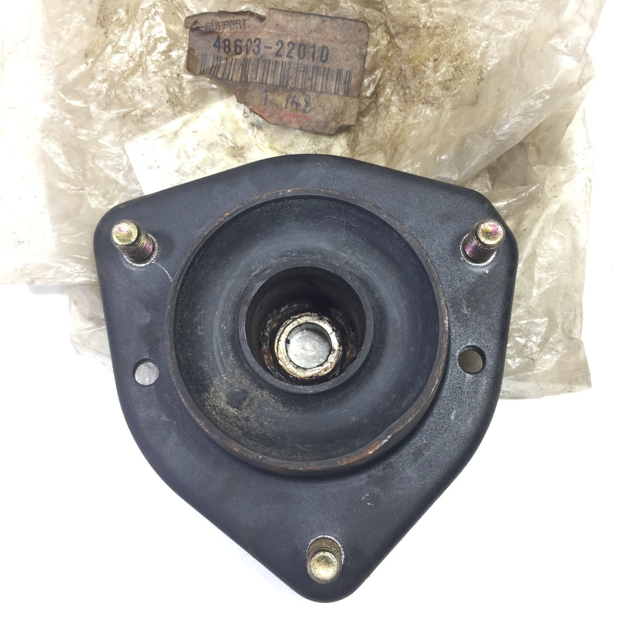 Support Assy Front Suspension 48603-22010 Toyota Cressida Wagon