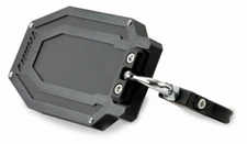 Trinity Racing Apex Side View Mirrors 1.75" Polaris Can-Am Universal