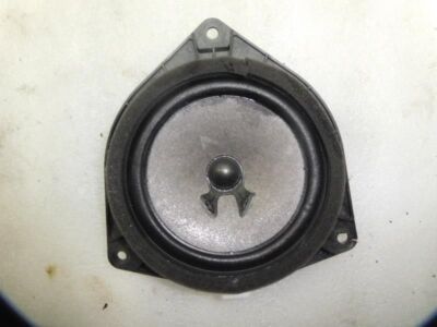 86160-13080 PIONEER REAR RIGHT SPEAKER TWEETER 2007 SCION TC uW12