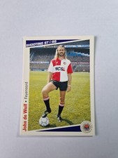 JOHN de WOLF Dutch Shooting Stars 91-2