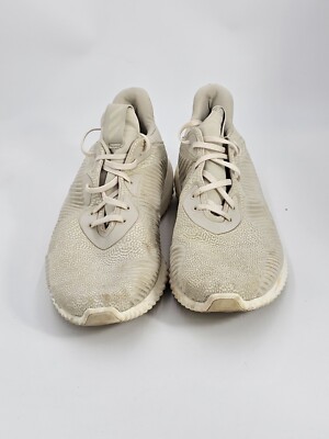ADIDAS DA9560 ALPHABOUNCE REFLECTIVE HPC AMS CLEAR BROWN MENS SNEAKER SIZE US 13 adidas Alphabounce Reflective HPC AMS Clear Brown for Sale  main image 4