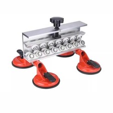 Aluminum-Plastic Pipe Straightener 16MM-32MM Pipe Straightening Leveling Machine