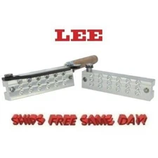 Lee Precision   18-Cavity Mold (330 Diameter) 00 Buckshot # 90486  New!