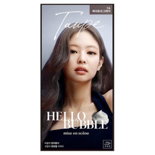 Mise-en-scène Hello Bubble Dye, Ashtoff Gray, 1EA
