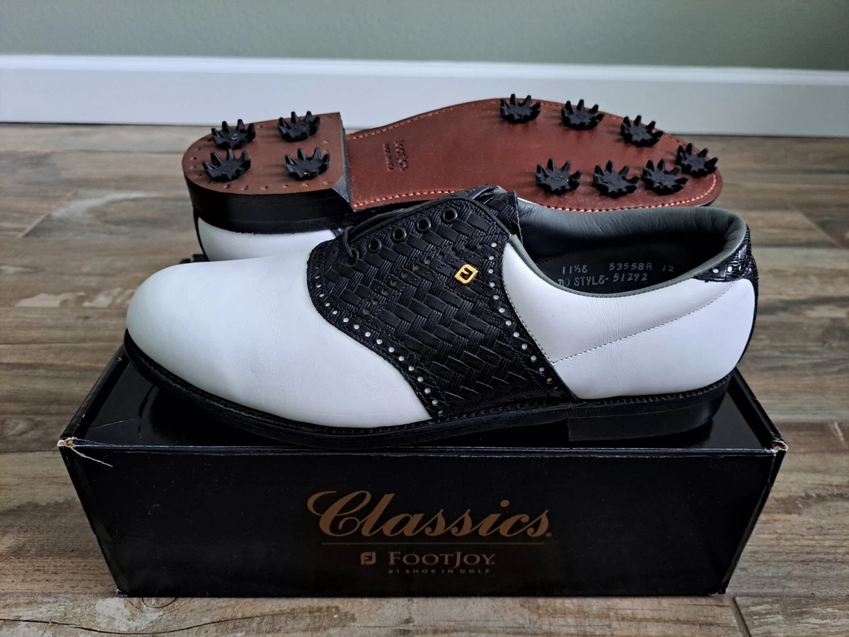 Footjoy online cheap