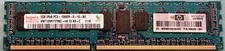 HP 500202-061 2GB PC3-10600 DDR3-1333Mhz DIMM RAM Memory Module