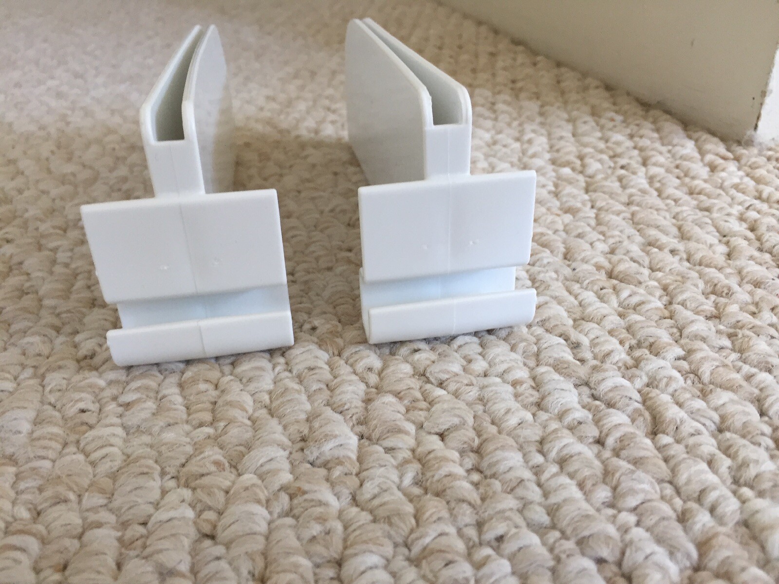 JennAir Refrigerator JCB2389GRS 2 Refrigerator Door Shelf Dividers