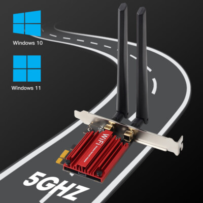 ◆②Acer TravelMate Win11　メモリ8G★Office2021 Buy MT7921 WiFi 6 E-sports Network Card 1800Mbps Desktop Adapter