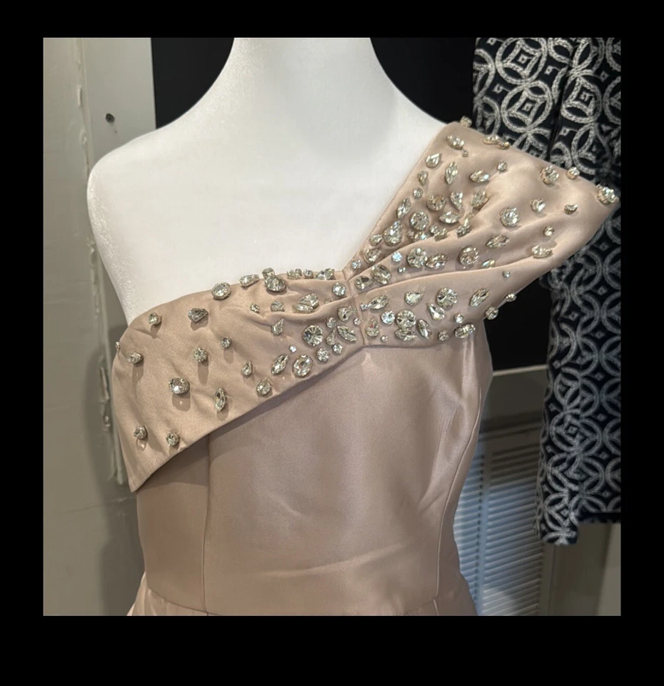 Vestido Sachin And Babi Delilah Talla 8 Foto 2 de 4