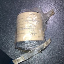 Indicator  Settable Dial Slaved Gyro Magnetic Compass Sperry 667258-21 21174 V 3