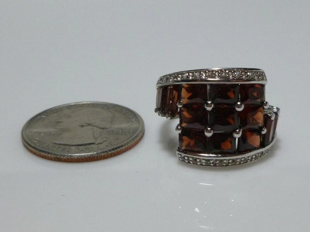 New designer sale ring