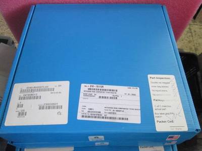 Applied Materials 0040-86009ITLWI 810-70172R Retaining Ring Composite 8'' Titan