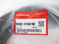 Genuine OEM Honda Acura 95003-07008-70M Washer Bulk Hose