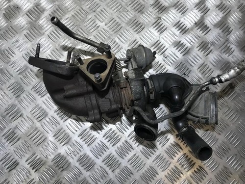 Opel Astra 1999 Turbo Turbocharger 4542160003, 454216-0003  kh1217 #390607-51
