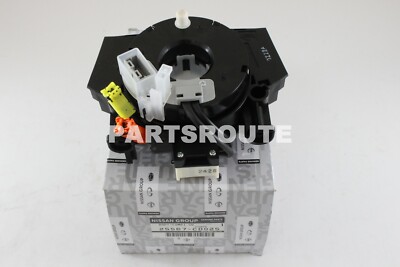Nissan Murano Quest G35 FX35 FX45 OEM Uhrfeder Spiralkabel 25567-CD025