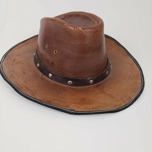Australian REAL Authentic Brown Buffalo 
