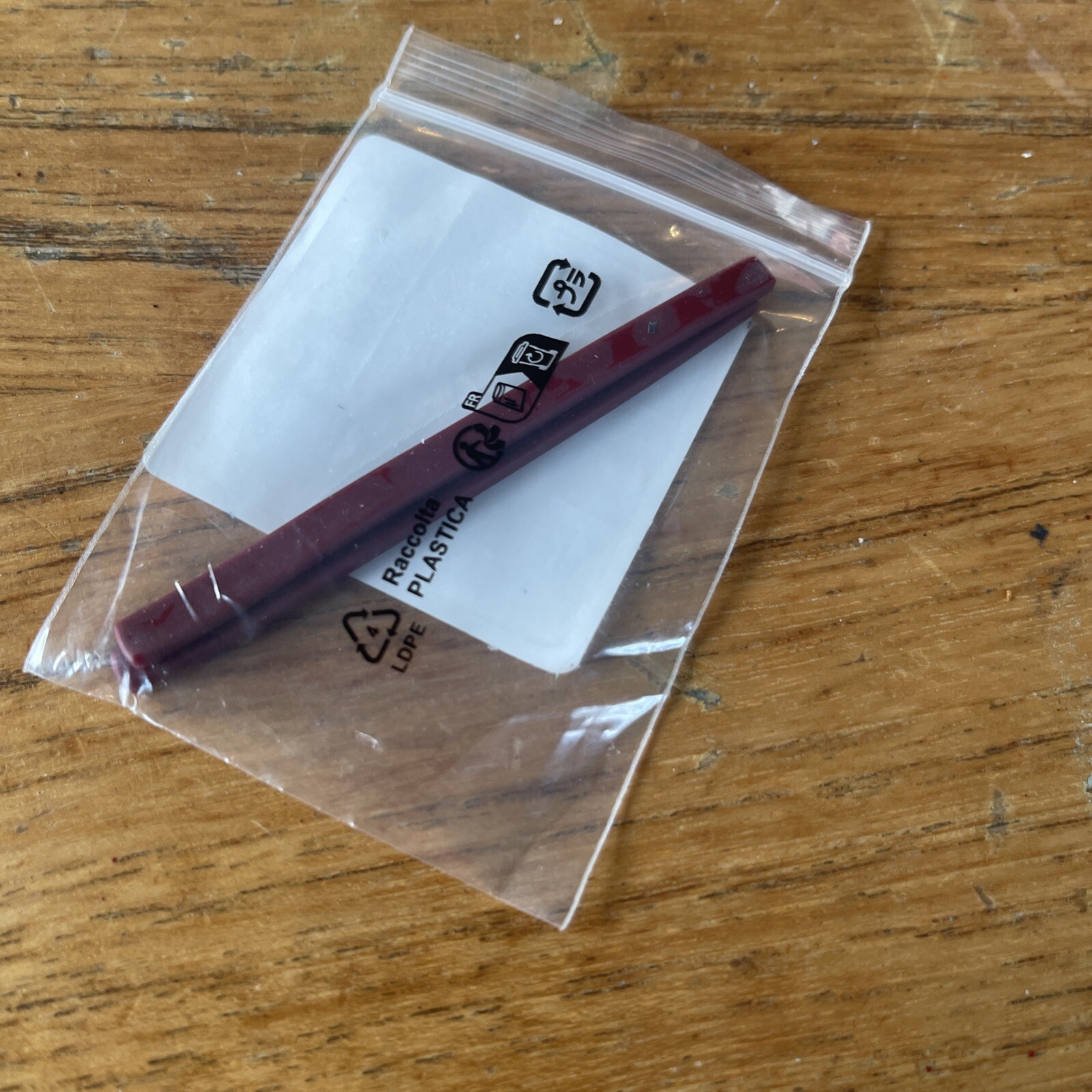 SAOLA Oakley Pitchman Wheelhou solo calze Tincup bordeaux