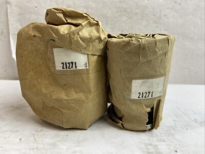 Springer 21271 Mechanical Seal Pump Shaft Seal Kit Lot Of 2