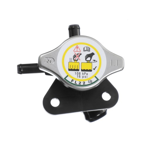 20062010 Mazda 6 Cooling System Filler Radiator Cap Set OEM NEW LFB7