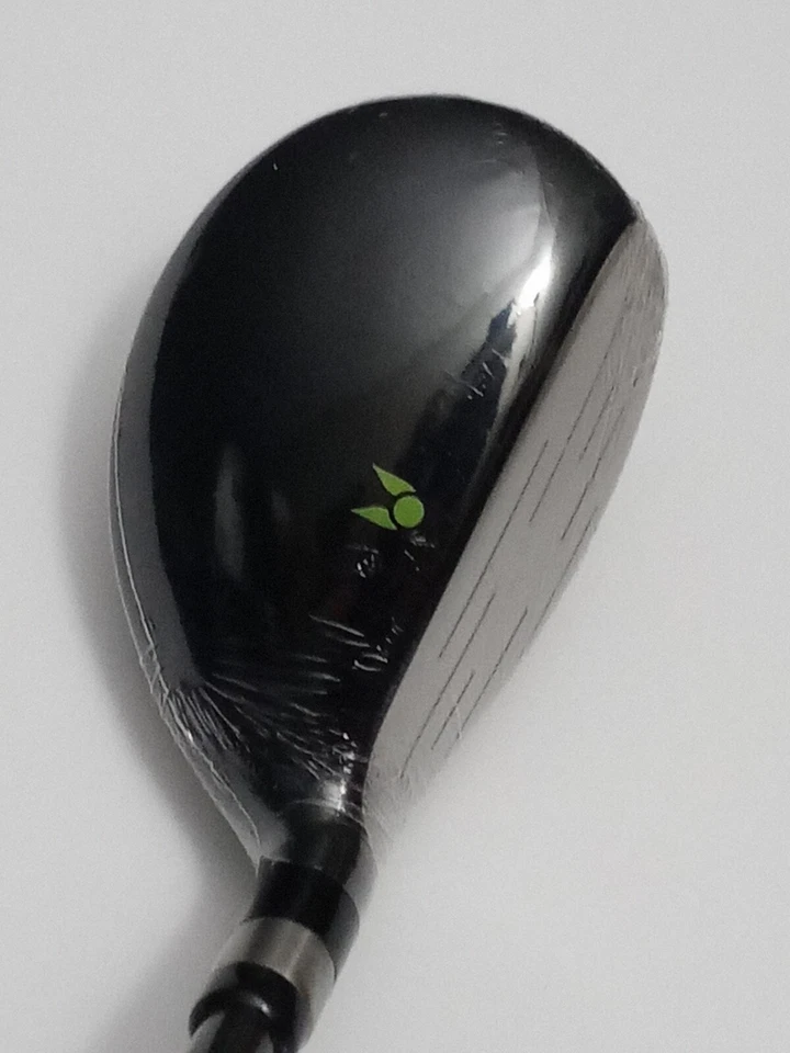 Jack Nicklaus Tour 5 Hybrid Hi Launch 85 Uniflex LH New Factory Sealed - Image 4 of 4