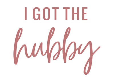 I got the hubby_cut Poster Leinwand Film Film Druck A0 A1 A2 A3 A4 A5 A6 Kunst Wand
