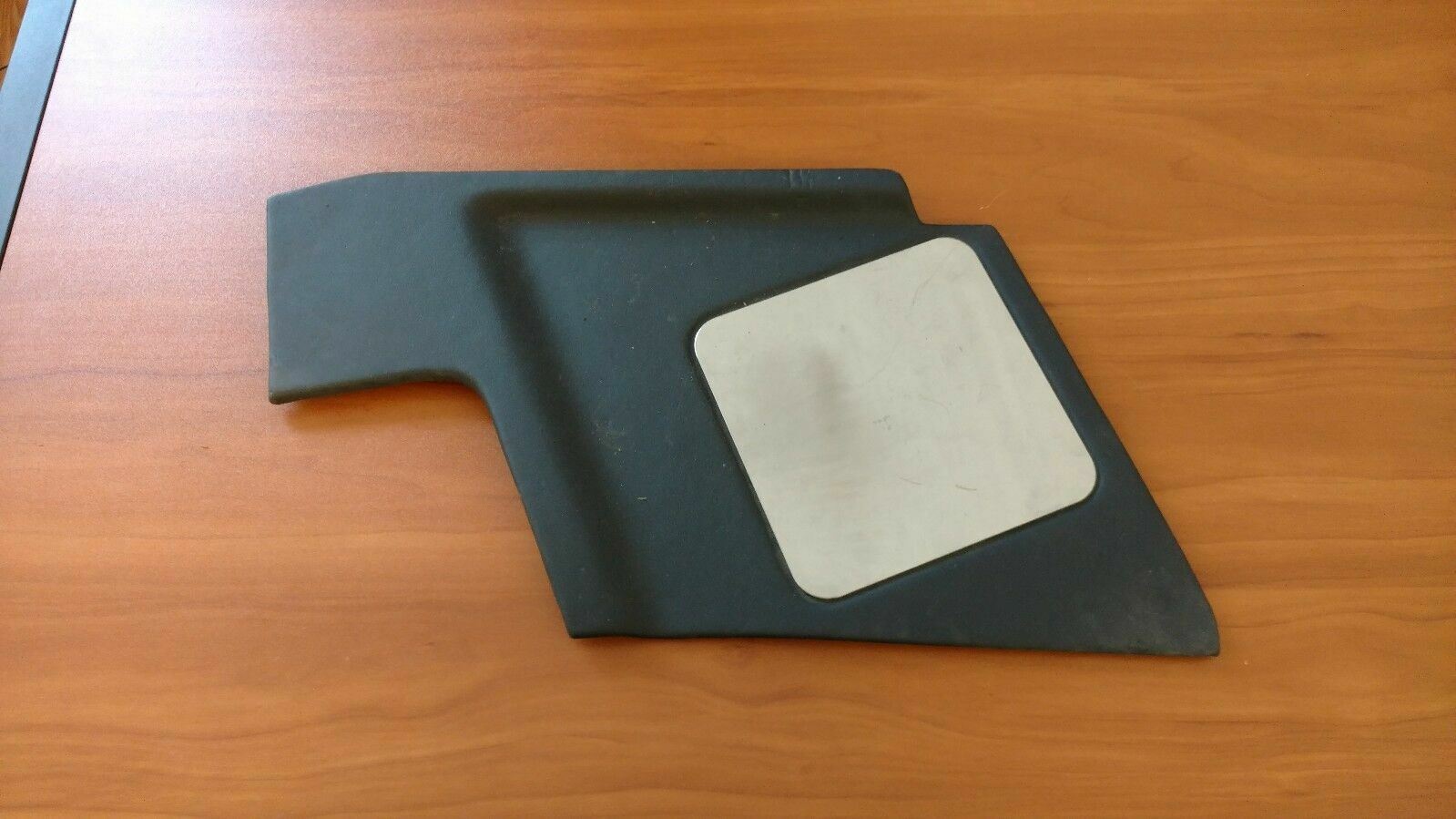 LAMBORGHINI MURCIELAGO INTERIOR DRIVER SIDE FOOT PANEL COVER OEM 0078013687