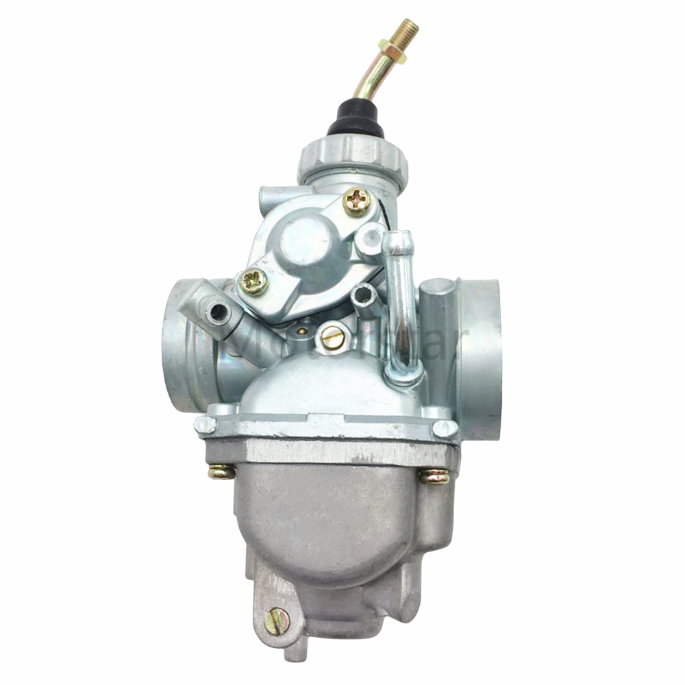 BMW Motorcycle Throttle & Choke Cables Throttle Cable Handle & Grip Assembly For Yamaha TTR125 Dirt Bikes - TTR125E/L/LE Throttle Grip And Casting TTR125 - Foto 11