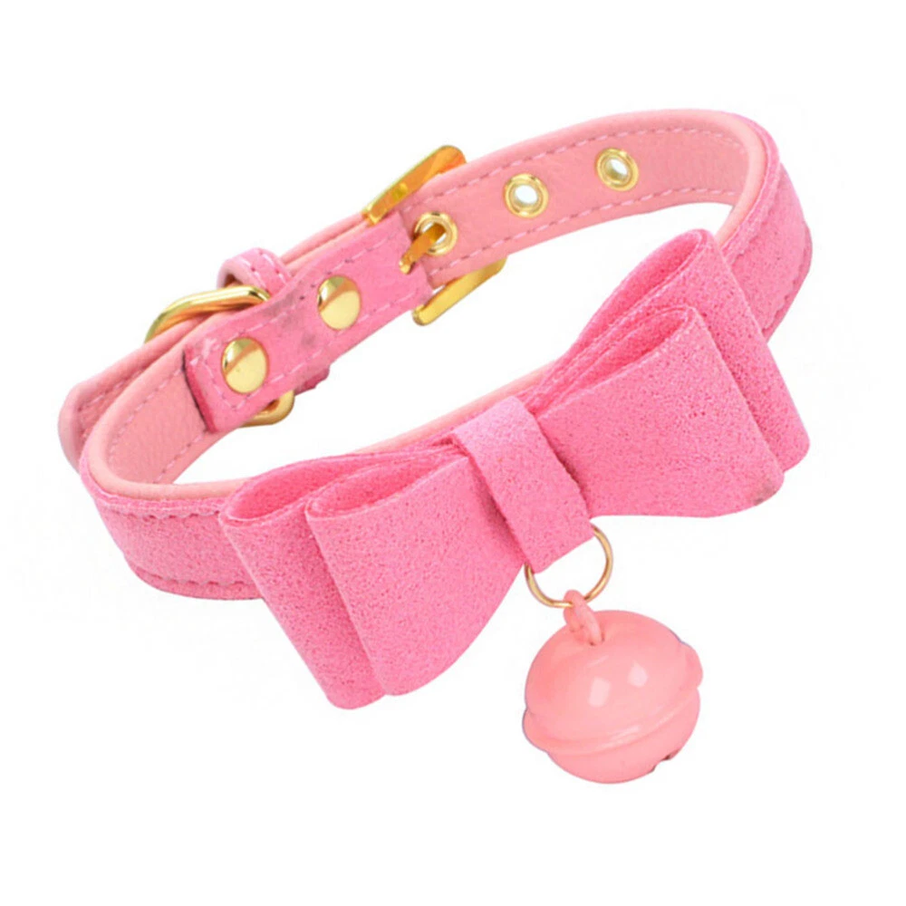 Sexy Bandage Set Human Collar Sm Play Collar for Pet eBay