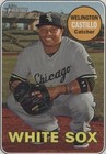 2018 Topps Heritage - Welington Castillo #174
