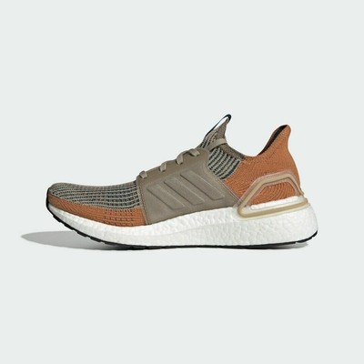 tan ultra boost 19