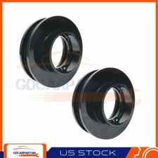 (2) Leveling Kit Lift Front 3" For 1999-2006 Chevy Silverado GMC Sierra 1500 4x2