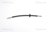 Triscan 8150 16234 Bremsschlauch Hinterachse Links Rechts FÜR Ford