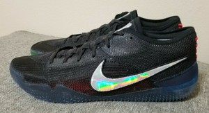 kobe mamba day nxt 360