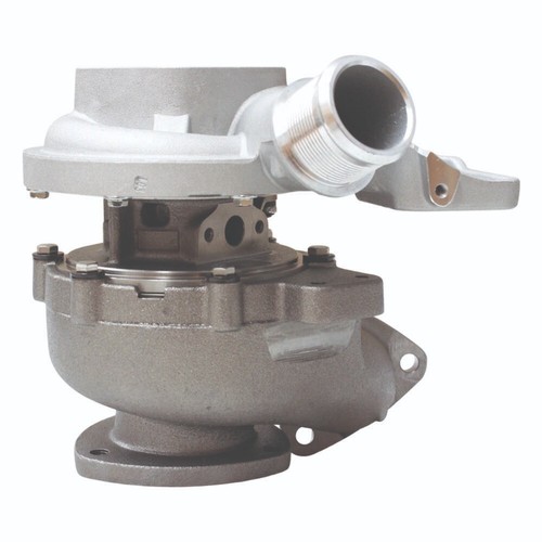Actualización Billet Turbo sin actuador para Ford Everest 3,2 L 2015 en adelante - Imagen 4 de 13