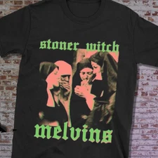 Stoner Witch Melvins shirt Tee For Adult Vintage NZ139