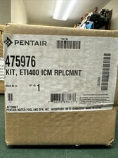 475976 Pentair ETi400 Ignition Control Module