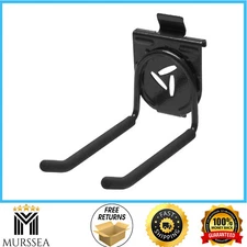 Gladiator Garage Wall Storage Accessory Twin Hook For GearTrack / GearWall