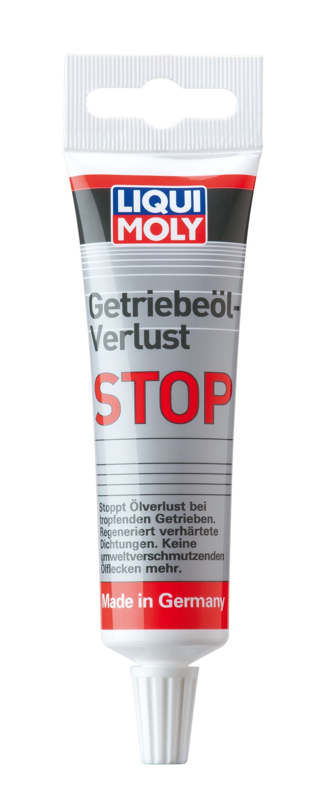Liqui Moly 1042 Gear Oil Leak Stop 50ml Tube Additive Sealant - Image 4