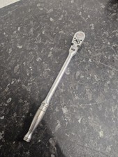 Snap on Flex Head Ratchet - Vintage F731A
