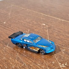 Hot Wheels At-A-Tude 1998